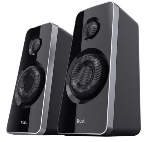 Колонки Trust Tytan Speaker Set Black (19019)