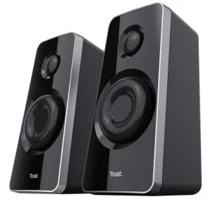 Фото: Колонки Trust Tytan Speaker Set Black (19019) № 3 | KTC