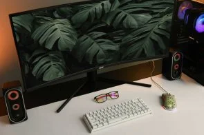Фото: Колонки 2E PCS234 RGB Black (2E-PCS234BK) № 11 | KTC