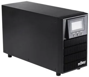 Фото: ДБЖ Njoy Aten Pro 2000 2000VA 1800W (PWUP-OL200AP-AZ01B) № 3 | KTC