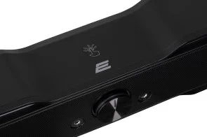 Фото: Колонки 2E PCS101 RGB Black (2E-PCS101BK) № 4 | KTC