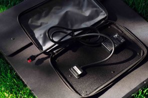 Сонячна панель Segway SP200 200W