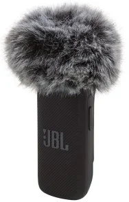 Фото: Радіосистема JBL Quantum Stream Wireless USB-C Black (JBLSTRMWLUSBCBLK) № 6 | KTC