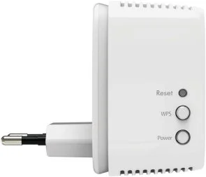 Фото: Репітер Wi-Fi NETGEAR EX6110 (EX6110-100PES) № 3 | KTC