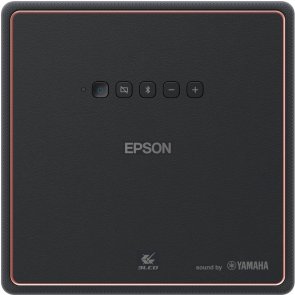 Проектор Epson EF-12 1000 Lm (V11HA14040)