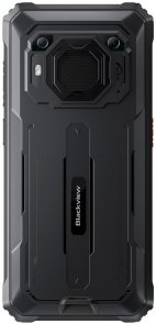 Смартфон Blackview BV6200 Pro 6/128GB Black (6931548314707)