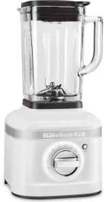 Фото: Блендер KitchenAid K400 Artisan 5KSB4026 White (5KSB4026EWH) № 2 | KTC