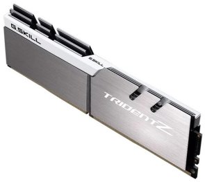  Оперативна пам’ять G.SKILL Trident Z DDR4 2x16GB (F4-3200C16D-32GTZSW)