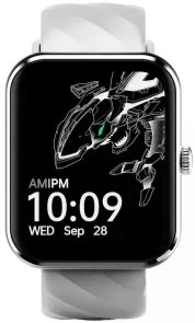 Фото: Смарт годинник Black Shark BS-GT Silver № 4 | KTC