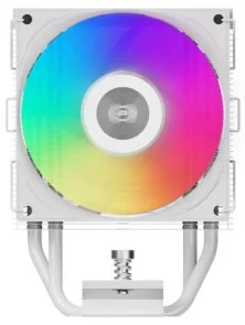 Фото: Кулер для процесора PCCooler R400 ARGB White (R400 ARGB WH) № 3 | KTC