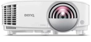 Фото: Проектор BenQ MW809STH 3500 Lm (9H.JMF77.13E) № 2 | KTC