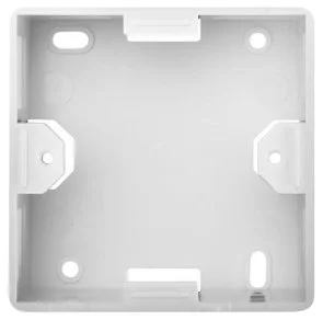 Фото: Розетка зовнішня Digitus STP RJ45 Cat.6 8P8C (DN-9006-N) № 6 | KTC