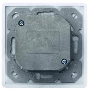 Фото: Розетка внутрішня Digitus STP RJ45 Cat.6 (DN-9005-N) № 2 | KTC