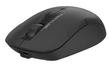 Фото: Миша A4tech Fstyler FG15C Air2 Black (FG15C Air2 (Black)) № 10 | KTC