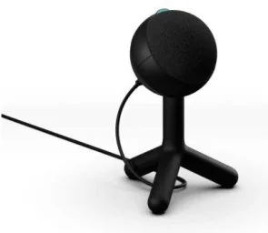 Фото: Мікрофон Logitech G Yeti Orb RGB LIGHTSYNC Black (988-000551) № 5 | KTC
