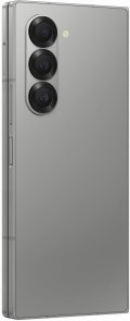Смартфон Samsung Galaxy Fold6 256GB Silver Shadow (SM-F956BZSBSEK)