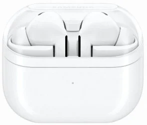 Фото: Навушники Samsung Galaxy Buds3 Pro White (SM-R630NZWASEK) № 8 | KTC