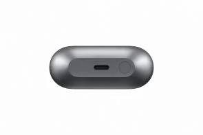 Фото: Навушники Samsung Galaxy Buds3 Pro Silver (SM-R630NZAASEK) № 11 | KTC