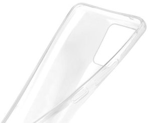 Чохол BeCover for Nokia G42 5G - Transparancy (710731)