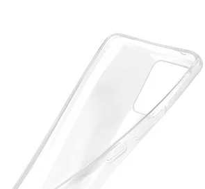 Фото: Чохол BeCover for Nokia G42 5G - Transparancy (710731) № 2 | KTC