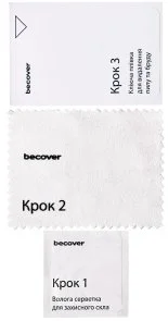 Фото: Захисне скло BeCover 10D for Samsung Xcover7 - Black (711363) № 3 | KTC