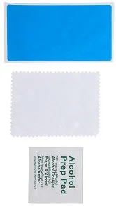 Фото: Захисне скло BeCover for Motorola Edge 40 Neo - Black (711164) № 4 | KTC
