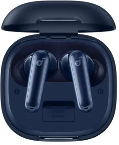 Фото: Навушники Anker SoundCore P40i Blue (A3955G31) № 4 | KTC