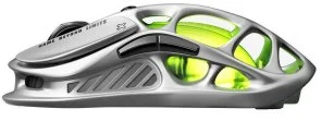 Фото: Миша Gravastar Mercury M1 Pro Gunmetal Gray (GRAVASTARM1PRO_GRY) № 3 | KTC