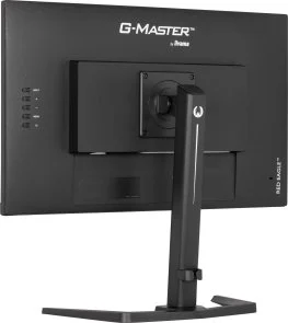 Фото: Монітор iiyama G-Master GB2770QSU-B6 - 27" IPS / 2560×1440 / 180 Гц / Pivot / HAS № 10 | KTC