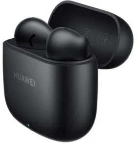 Фото: Навушники Huawei FreeBuds SE 2 Graphite Black (55037507) № 3 | KTC