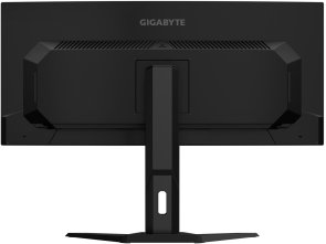 Монітор Gigabyte MO34WQC (MO34WQC Gaming Monitor)