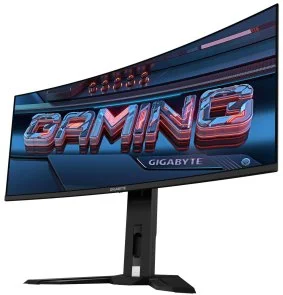 Фото: Монітор Gigabyte MO34WQC2 (MO34WQC2 Gaming Monitor) - 34" OLED / 3440x1440 / 240 Гц / HAS № 3 | KTC