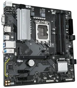 Фото: Материнська плата Gigabyte B760M D3HP DDR4 № 2 | KTC