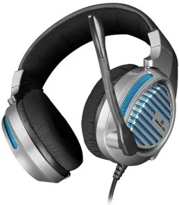 Фото: Гарнітура Real-EL GDX-7670 GunMetal (EL124100040) № 2 | KTC