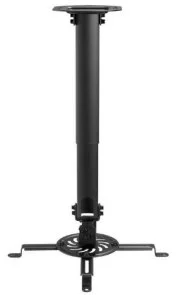 Фото: Кріплення для проектора Gembird CM-B-01 Black № 3 | KTC