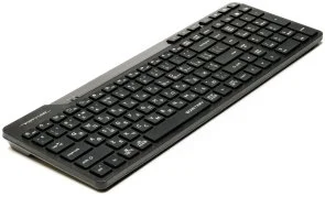 Фото: Клавіатура A4tech FBK27C AS Black № 2 | KTC
