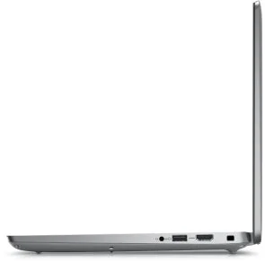 Фото: Ноутбук Dell Latitude 5450 210-BMPS_U7H16512_UBU Gray - 14" IPS 60 Гц / Intel Core Ultra 7 / Ultra 7 165H / DDR5 16 ГБ / PCI-E SSD 512 ГБ / Intel Arc graphics № 8 | KTC