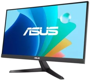 Фото: Монітор ASUS VY229HF - 21.5" IPS / 1920×1080 / 100 Гц / Adaptive Sync № 4 | KTC