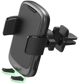 Фото: Кріплення для мобільного телефону 2E Wireless Charger Black (2E-WCQ01-10) № 14 | KTC