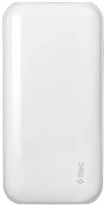 Фото: Батарея універсальна Ttec ReCharger Ultra 30000mAh White (2BB190B) № 4 | KTC