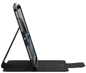 Чохол для планшета UAG Apple iPad Pro 11 2024 - Metropolis SE Olive (124475117272)
