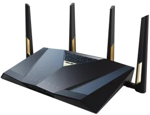 Фото: Wi-Fi Роутер ASUS RT-BE88U № 4 | KTC