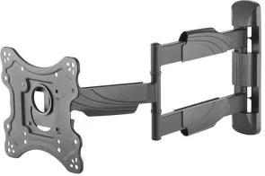 Фото: Кронштейн BRATECK KMA28-223L Black № 3 | KTC
