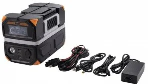 Фото: Зарядна станція Technaxx TX-202 600W № 4 | KTC