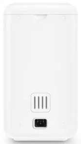 Фото: Кавомашина Smeg Coffee Machine With A Milk System White (BCC13WHMEU) № 8 | KTC
