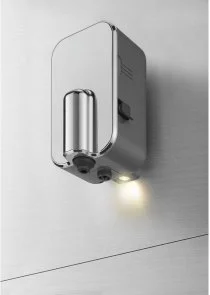 Фото: Кавомашина Smeg Coffee Machine With A Milk System White (BCC13WHMEU) № 20 | KTC