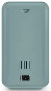 Фото: Кавомашина Smeg Coffee Machine With A Milk System Emerald Green (BCC13EGMEU) № 8 | KTC