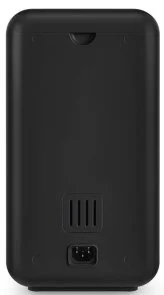 Фото: Кавомашина Smeg Coffee Machine Black (BCC11BLMEU) № 6 | KTC