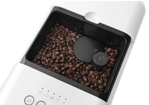Фото: Кавомашина Smeg Coffee Machine White (BCC11WHMEU) № 15 | KTC