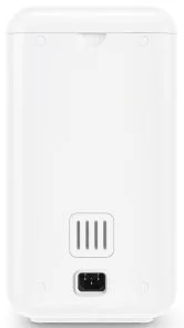 Фото: Кавомашина Smeg Coffee Machine White (BCC11WHMEU) № 7 | KTC